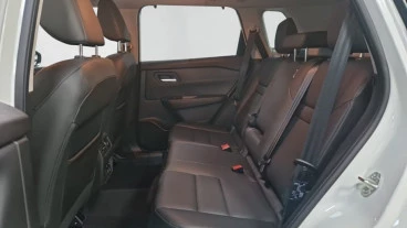 Nissan X-Trail 5pl 1.5 e-4ORCE 158kW 4x4 A/T N-Connecta