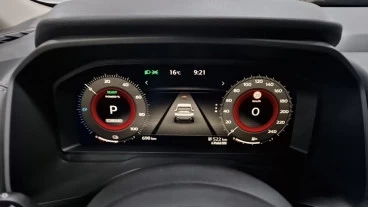 Nissan X-Trail 5pl 1.5 e-4ORCE 158kW 4x4 A/T N-Connecta