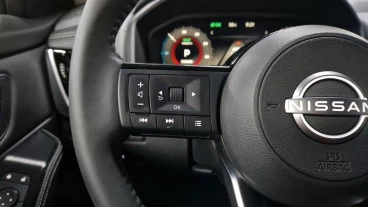 Nissan X-Trail 5pl 1.5 e-4ORCE 158kW 4x4 A/T N-Connecta