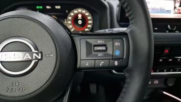 Nissan X-Trail 5pl 1.5 e-4ORCE 158kW 4x4 A/T N-Connecta