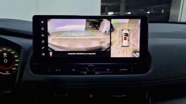 Nissan X-Trail 5pl 1.5 e-4ORCE 158kW 4x4 A/T N-Connecta