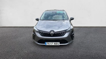 Renault Clio Evolution dCi 100 (74kw)