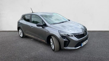 Renault Clio Evolution dCi 100 (74kw)