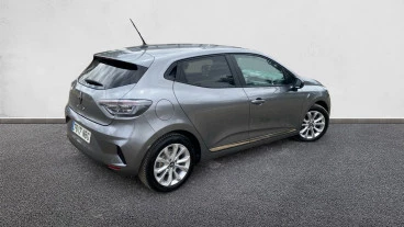 Renault Clio Evolution dCi 100 (74kw)