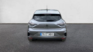 Renault Clio Evolution dCi 100 (74kw)