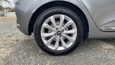 Renault Clio Evolution dCi 100 (74kw)