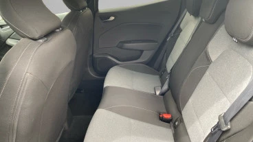 Renault Clio Evolution dCi 100 (74kw)