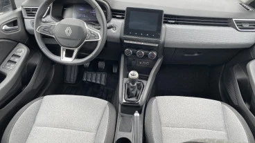 Renault Clio Evolution dCi 100 (74kw)