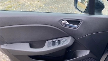 Renault Clio Evolution dCi 100 (74kw)