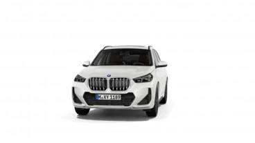 BMW X1 sDrive18d