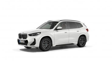 BMW X1 sDrive18d