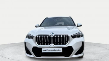 BMW X1 sDrive18d