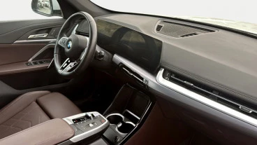 BMW X1 sDrive18d