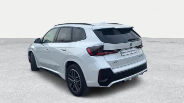 BMW X1 sDrive18d