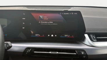 BMW X1 sDrive18d