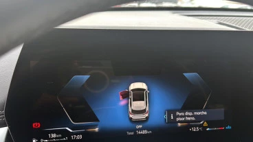 BMW X1 sDrive18d