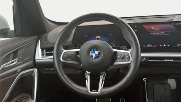 BMW X1 sDrive18d