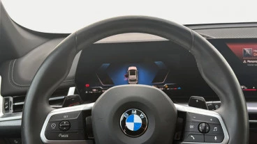 BMW X1 sDrive18d