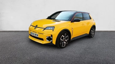 Renault 5 E-Tech Techno 110kW (150CV) Autonomía Confort