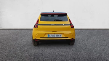 Renault 5 E-Tech Techno 110kW (150CV) Autonomía Confort