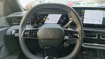 Renault 5 E-Tech Techno 110kW (150CV) Autonomía Confort