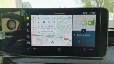 Renault 5 E-Tech Techno 110kW (150CV) Autonomía Confort