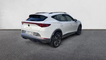 Cupra Formentor 1.5 TSI 110kW (150 CV) DSG