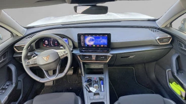 Cupra Formentor 1.5 TSI 110kW (150 CV) DSG