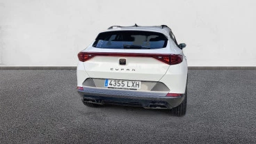 Cupra Formentor 1.5 TSI 110kW (150 CV) DSG