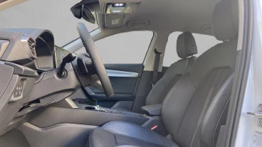 Cupra Formentor 1.5 TSI 110kW (150 CV) DSG