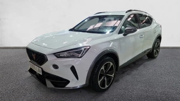 Cupra Formentor 1.5 TSI 110kW (150 CV) DSG