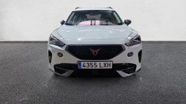 Cupra Formentor 1.5 TSI 110kW (150 CV) DSG