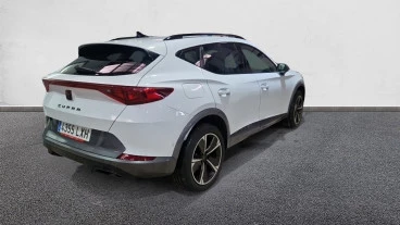 Cupra Formentor 1.5 TSI 110kW (150 CV) DSG