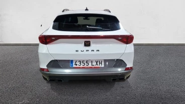Cupra Formentor 1.5 TSI 110kW (150 CV) DSG