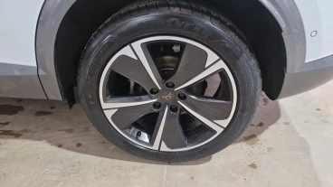 Cupra Formentor 1.5 TSI 110kW (150 CV) DSG
