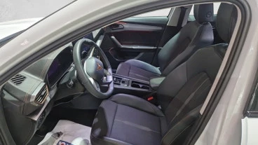 Cupra Formentor 1.5 TSI 110kW (150 CV) DSG