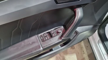 Cupra Formentor 1.5 TSI 110kW (150 CV) DSG