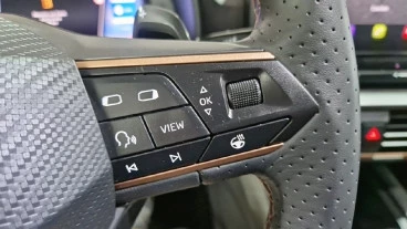 Cupra Formentor 1.5 TSI 110kW (150 CV) DSG