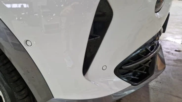 Cupra Formentor 1.5 TSI 110kW (150 CV) DSG