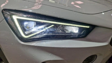 Cupra Formentor 1.5 TSI 110kW (150 CV) DSG