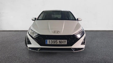Hyundai i20 1.0 TGDI 48V Klass