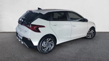 Hyundai i20 1.0 TGDI 48V Klass