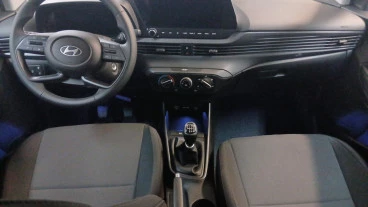Hyundai i20 1.0 TGDI 48V Klass
