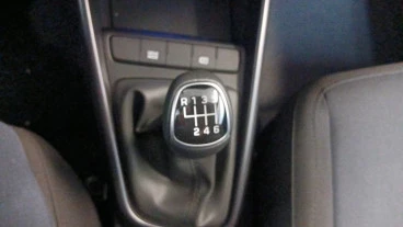 Hyundai i20 1.0 TGDI 48V Klass