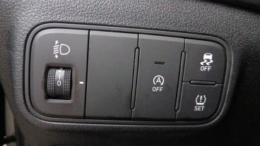 Hyundai i20 1.0 TGDI 48V Klass
