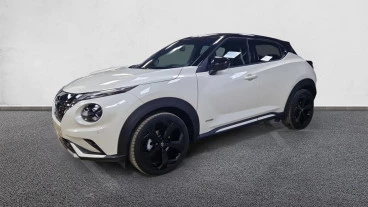 Nissan juke 1.6 Hybrid 105kW(145CV) Première Edition