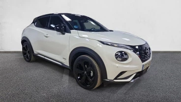 Nissan juke 1.6 Hybrid 105kW(145CV) Première Edition