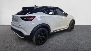 Nissan juke 1.6 Hybrid 105kW(145CV) Première Edition