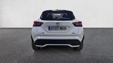 Nissan juke 1.6 Hybrid 105kW(145CV) Première Edition