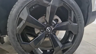 Nissan juke 1.6 Hybrid 105kW(145CV) Première Edition